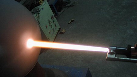 超音速噴涂有什么特點？