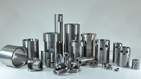 硬質(zhì)合金的這5大特點(diǎn)，你了解嗎？