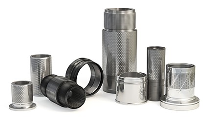 石油，天燃?xì)庑袠I(yè)中，硬質(zhì)合金耐磨軸套的重要作用